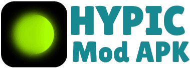 Hypic Mod APK